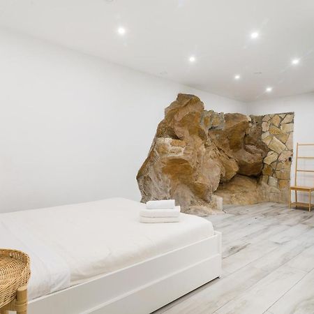 דירות יורט דה מאר Piso Costa De La Creu, 80 Pasos De Playa מראה חיצוני תמונה