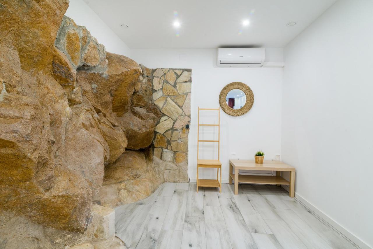דירות יורט דה מאר Piso Costa De La Creu, 80 Pasos De Playa מראה חיצוני תמונה