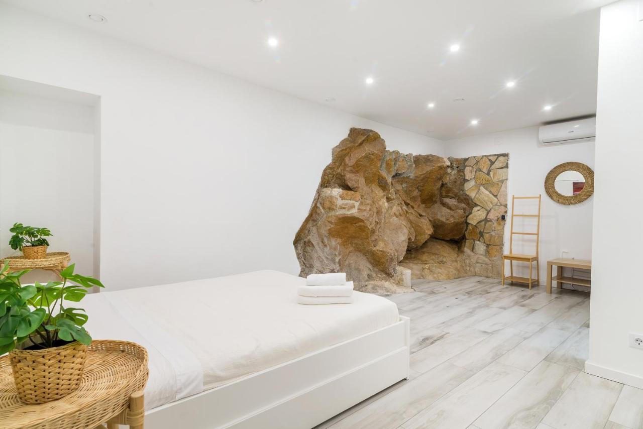 דירות יורט דה מאר Piso Costa De La Creu, 80 Pasos De Playa מראה חיצוני תמונה