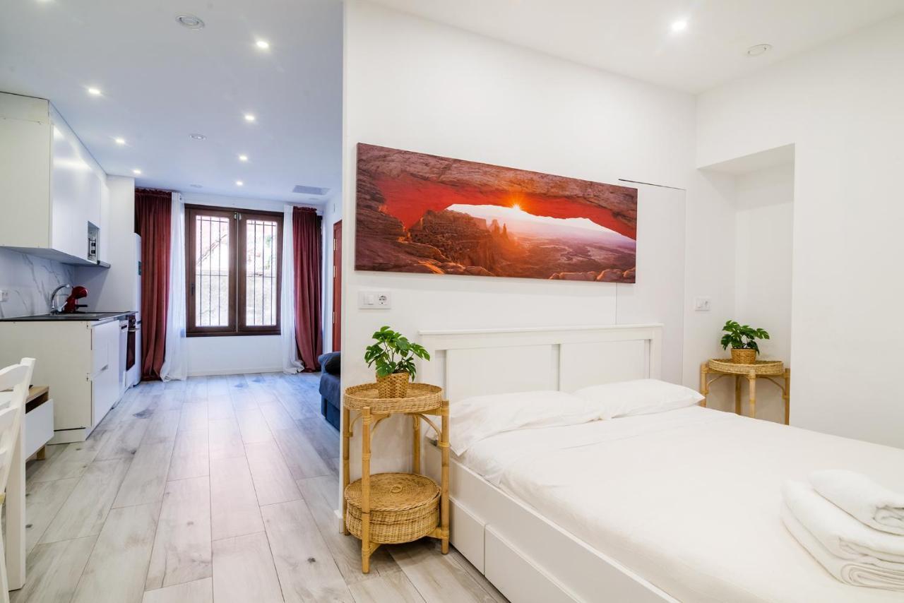 דירות יורט דה מאר Piso Costa De La Creu, 80 Pasos De Playa מראה חיצוני תמונה